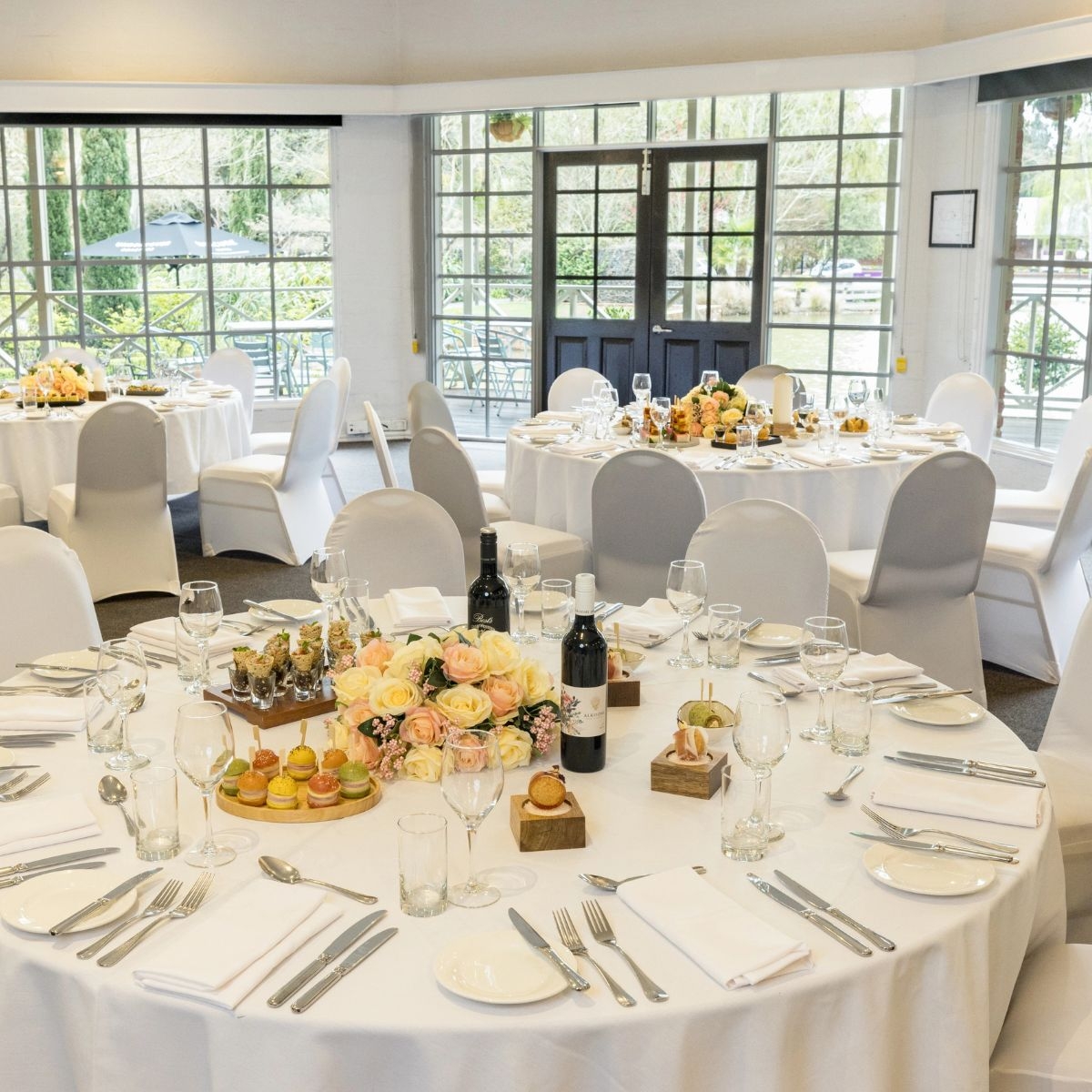 Victoria Room One