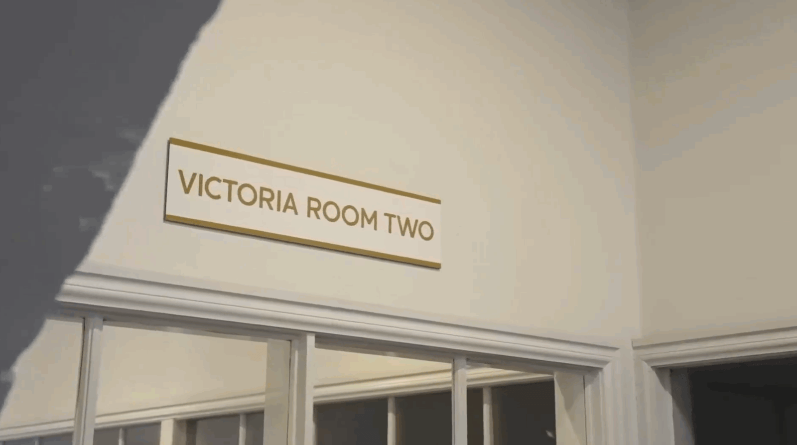 Victoria room Two