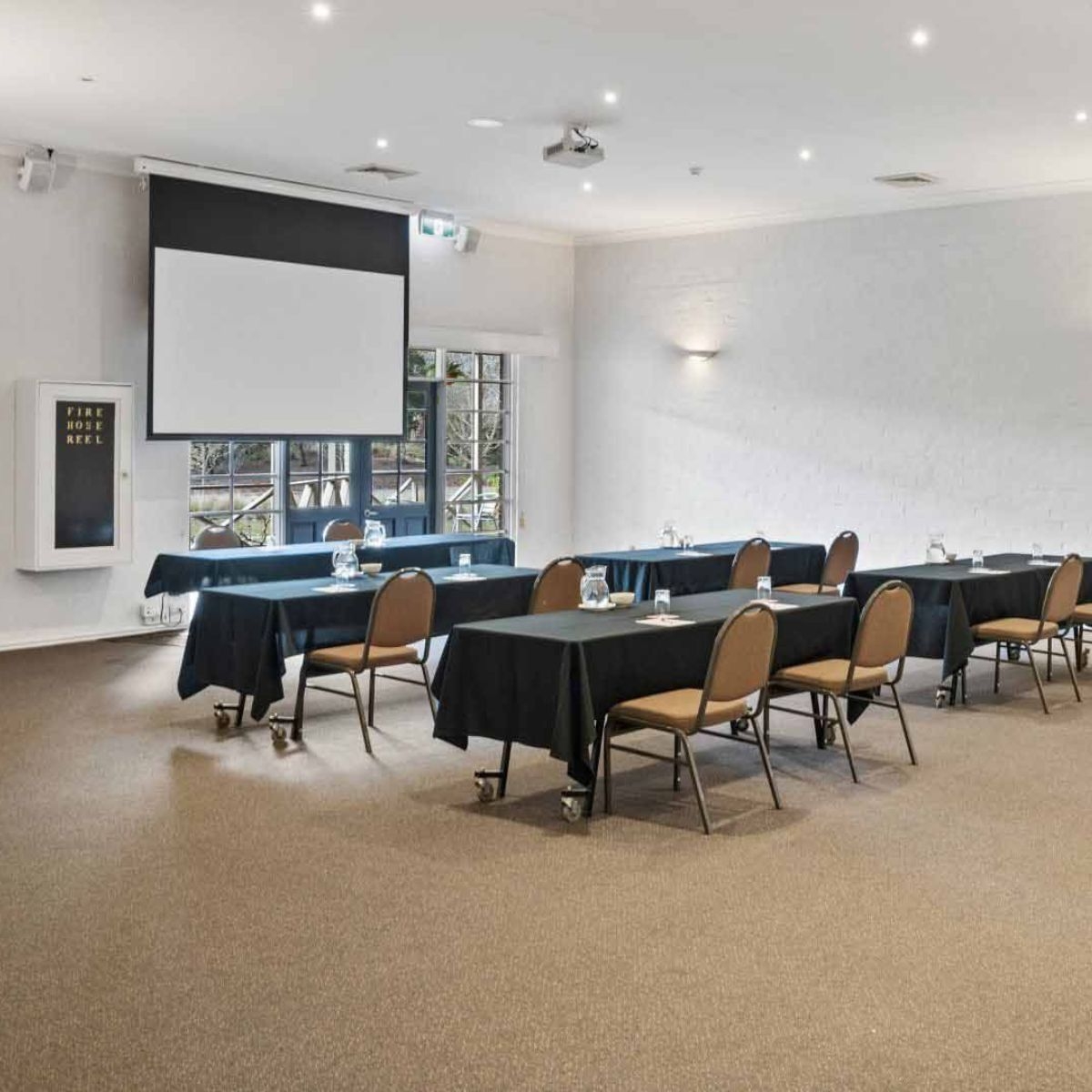 Victoria Room Two