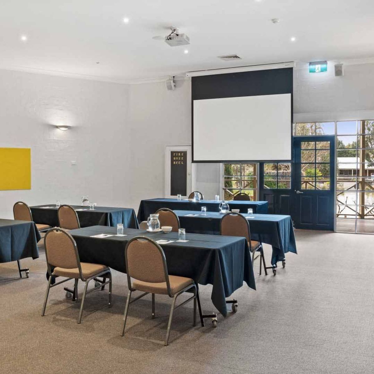 Victoria Room Two